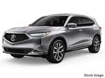 Acura MDX SH-AWD with Technology Package