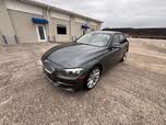 BMW 3 Series 328i Sedan RWD