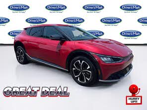 Kia EV6 Wind RWD
