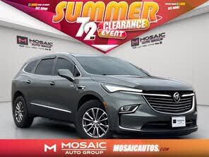 Buick Enclave Premium AWD