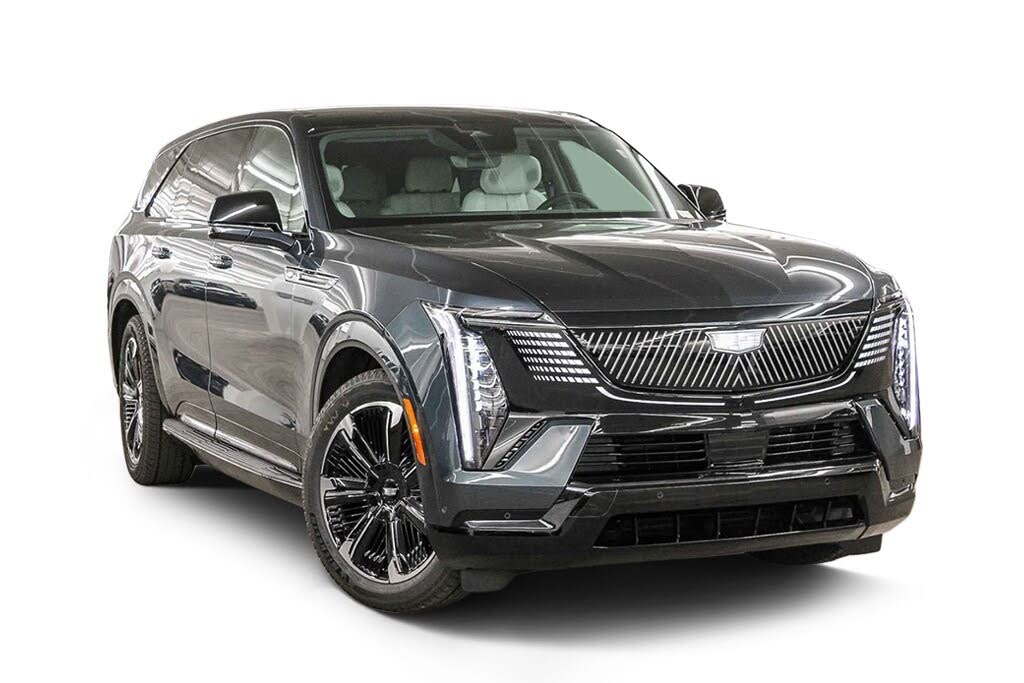 2025 Cadillac Escalade IQ Sport 1 AWD