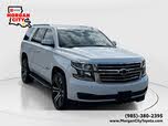 Chevrolet Tahoe LS RWD