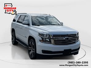 Chevrolet Tahoe LS RWD
