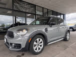 MINI Countryman Cooper ALL4 AWD