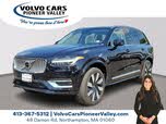 Volvo XC90 Recharge T8 Plus Bright Theme 7-Passenger eAWD