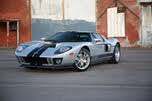 Ford GT RWD