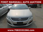 Volkswagen CC 2.0T Sport FWD