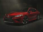 Toyota Camry XSE FWD