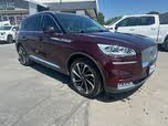 Lincoln Aviator Reserve AWD