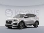 Hyundai Tucson SEL AWD