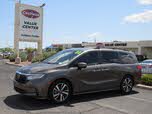 Honda Odyssey Touring FWD