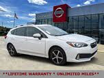 Subaru Impreza Premium Wagon AWD