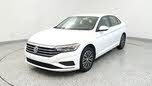 Volkswagen Jetta S FWD