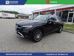 Mercedes-Benz GLC 300 4MATIC