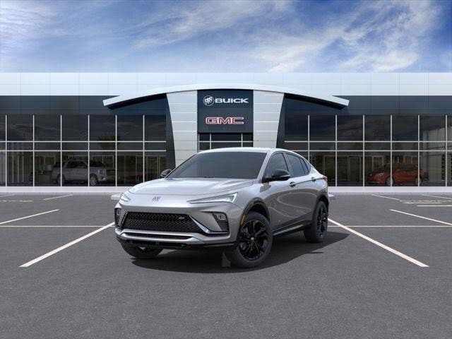 2025 Buick Envista Sport Touring FWD