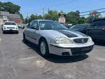 Mercury Sable GS Sedan FWD