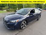 Subaru Impreza 2.0i Sport Sedan AWD