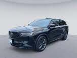 Acura MDX SH-AWD with A-SPEC Package