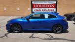 Honda Civic Hatchback EX-L FWD