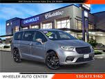 Chrysler Pacifica Touring L AWD