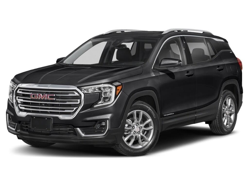 2024 GMC Terrain AT4 AWD