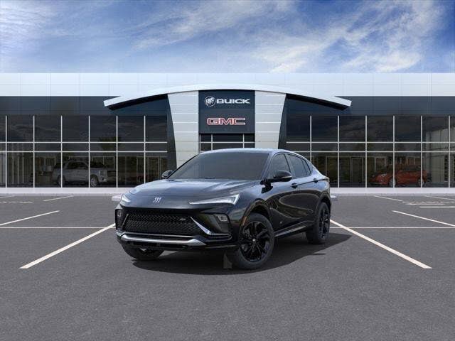 2025 Buick Envista Sport Touring FWD