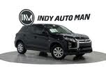 Mitsubishi Outlander Sport S FWD