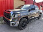 Toyota Tundra SR5 CrewMax RWD