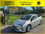 Toyota Prius FWD