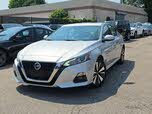 Nissan Altima 2.5 SL FWD