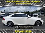 Lexus IS 300 RWD