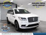 Lincoln Navigator Black Label 4WD