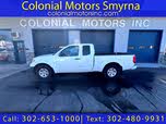Nissan Frontier S King Cab RWD