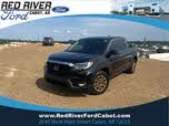 Honda Ridgeline RTL-E AWD