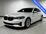 BMW 5 Series 530i RWD