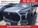 Toyota Tundra SR5 Double Cab 4WD