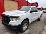 RAM 1500 Tradesman Quad Cab 4WD