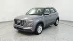 Hyundai Venue SEL FWD