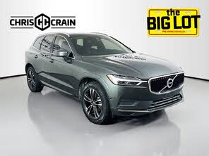 Volvo XC60 T5 Momentum AWD