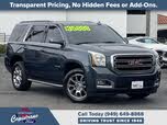 GMC Yukon SLT RWD