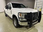 Ford F-250 Super Duty XL SuperCab 4WD