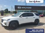 Chevrolet Traverse Premier FWD