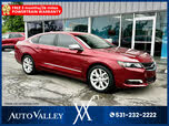 Chevrolet Impala Premier FWD