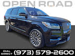 Lincoln Navigator Reserve 4WD
