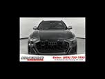 Audi RS Q8 4.0T quattro AWD