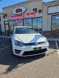 Volkswagen Golf R 4-Door AWD
