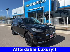 Lincoln Aviator Reserve AWD