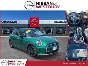 2022 MINI Cooper