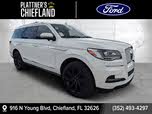 Lincoln Navigator Reserve RWD