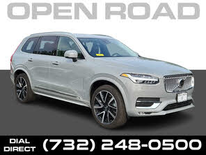 Volvo XC90 B6 Ultimate Bright Theme 6-Passenger AWD